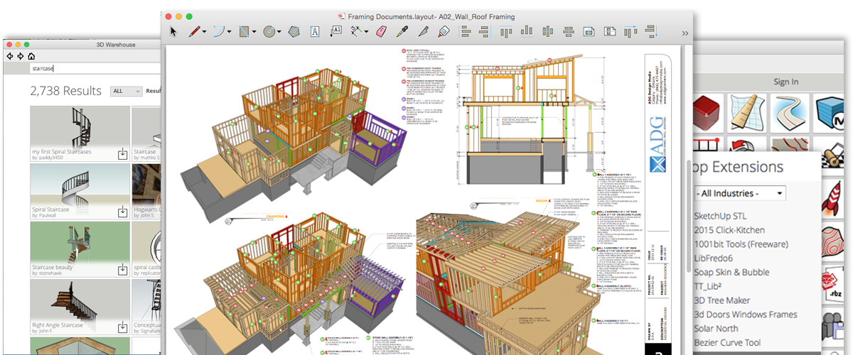 sketchup free download for mac os x 10.6