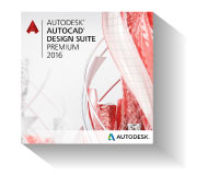 AutoCAD Design Suite Premium